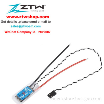 ZTW FLASH 30A BLHeliS Brushless ES